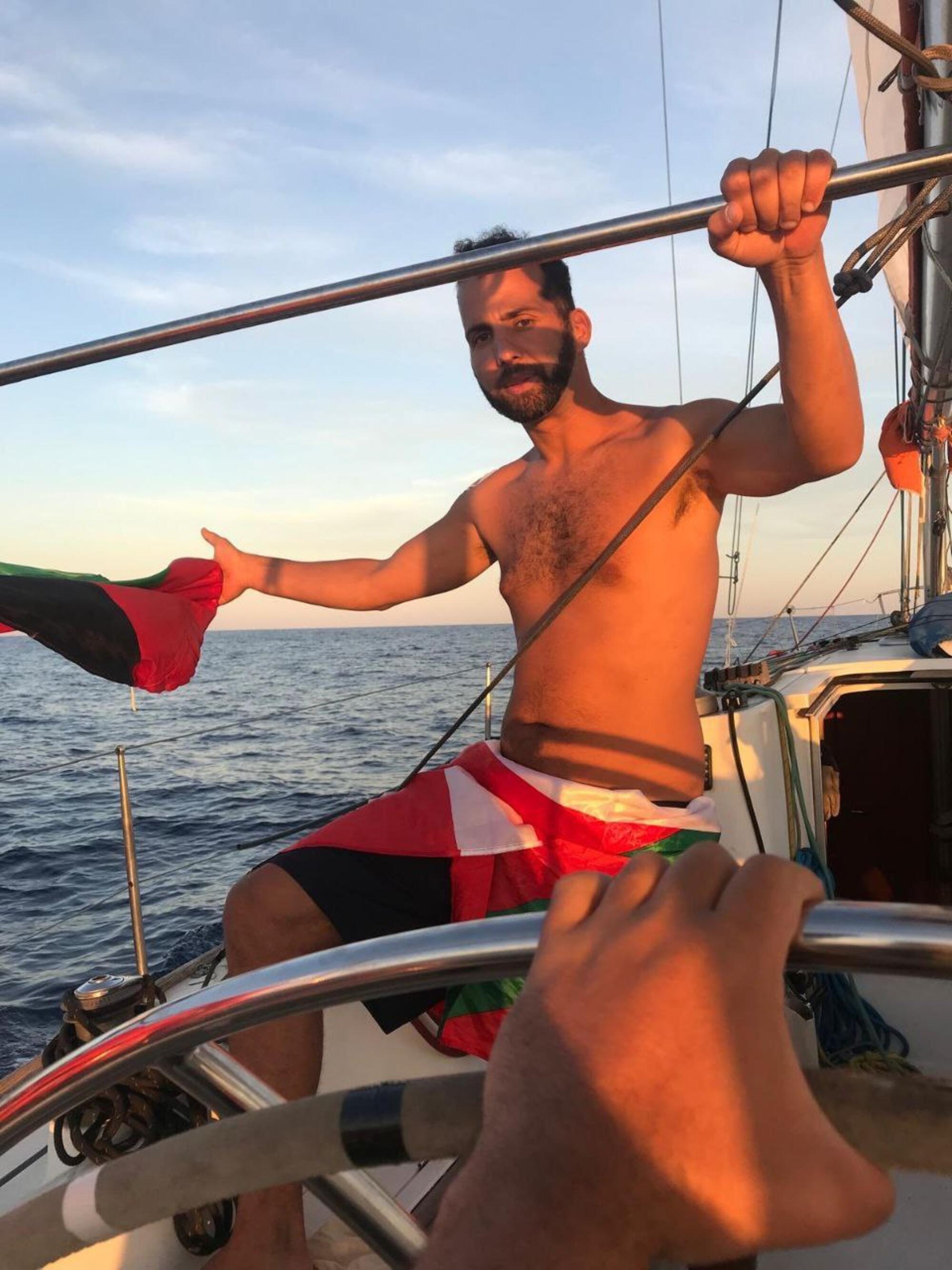 Karim Flotilla